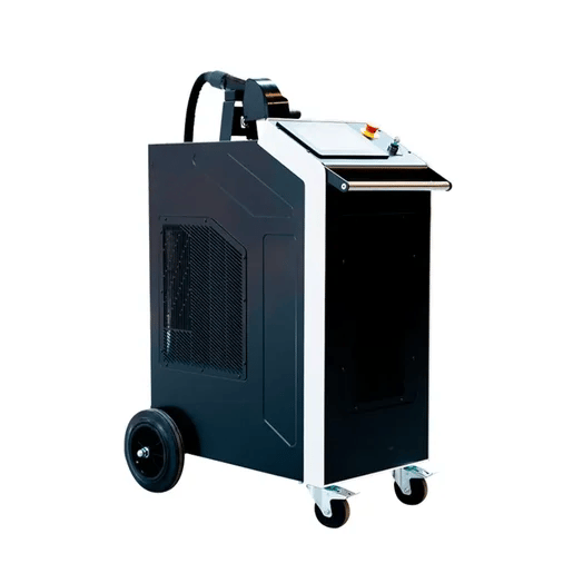 ARWLaser_pulizia