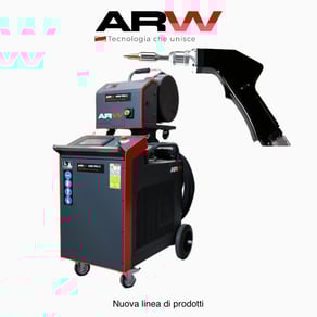 ARW_Laser_welding
