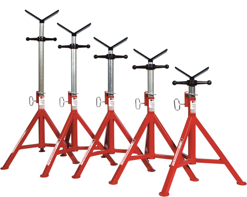 Cavalletto Per Presentazioni Heavy Duty UNV43035 – Metallo, Altezza Max 175cm, Portata 20kg, Con Fermaglio - 2