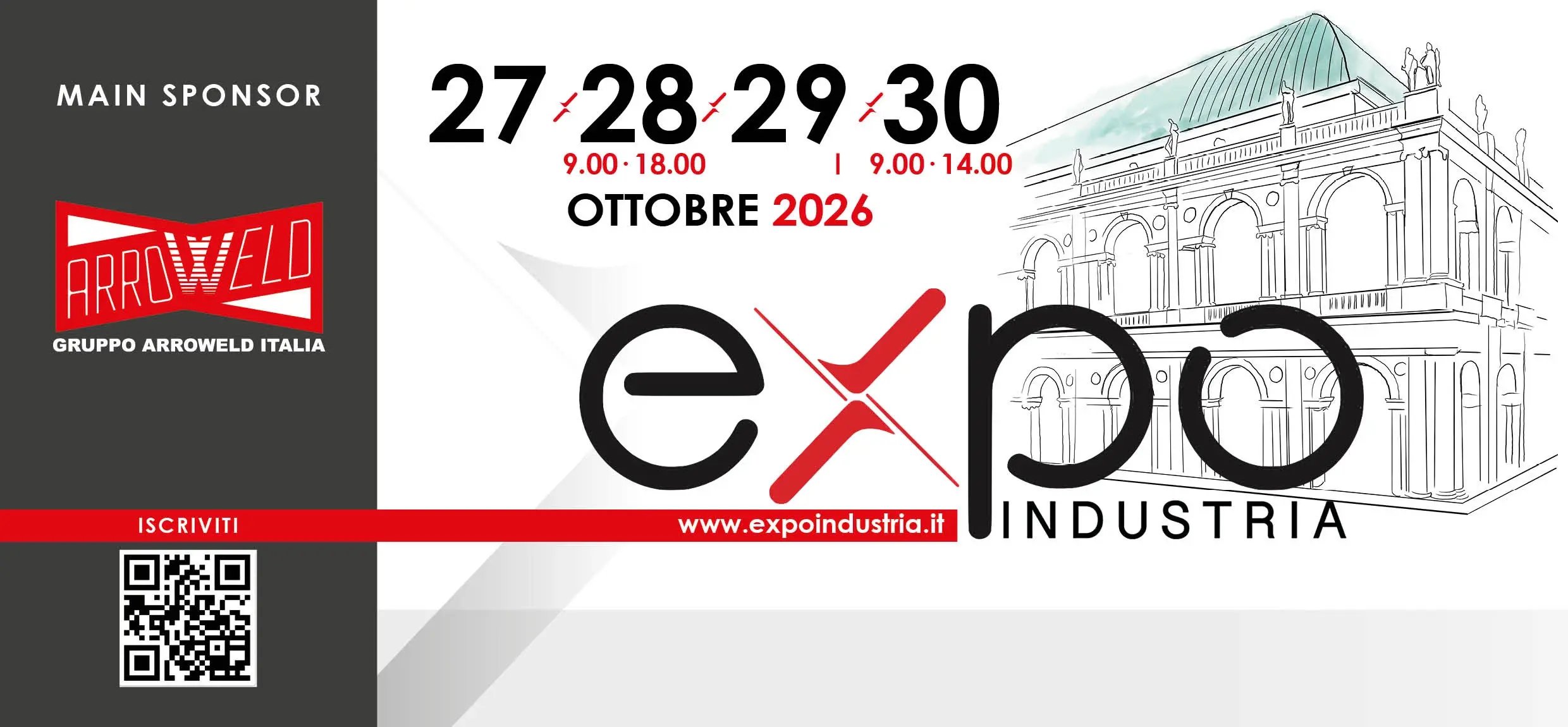 Expo 2026 unico