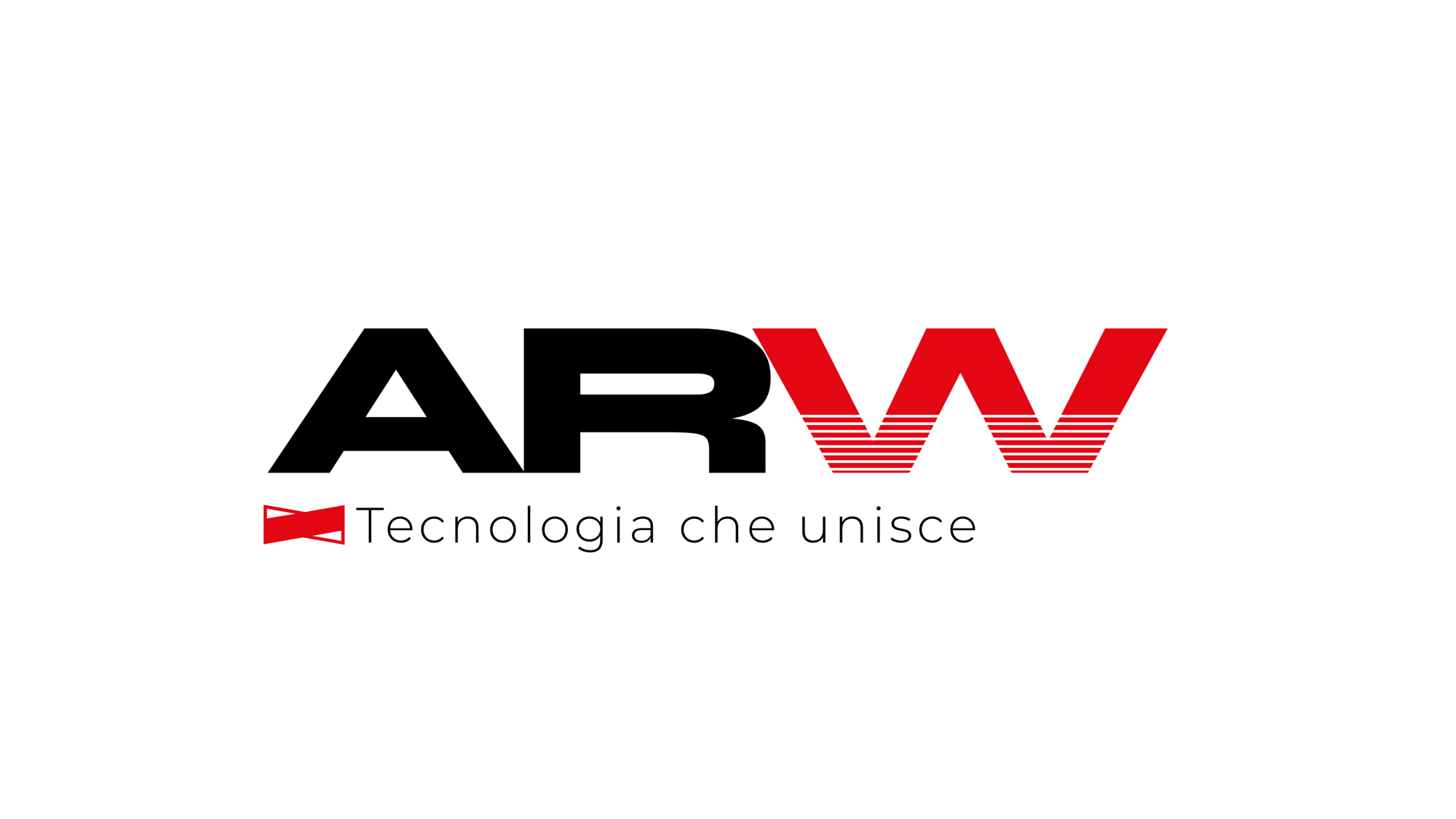 Logo ARW senza sfondo