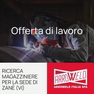 Magazziniere_arroweld_zanè