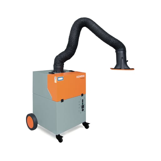 SMARTMASTER KEMPER