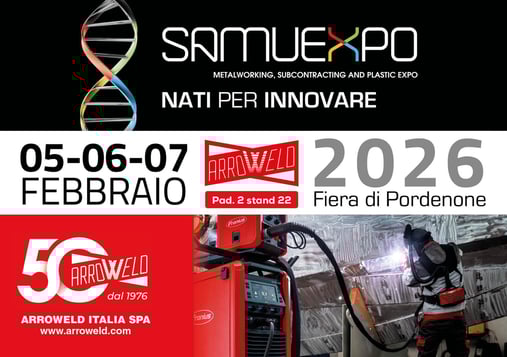 Arroweld_Fiera_samuExpo