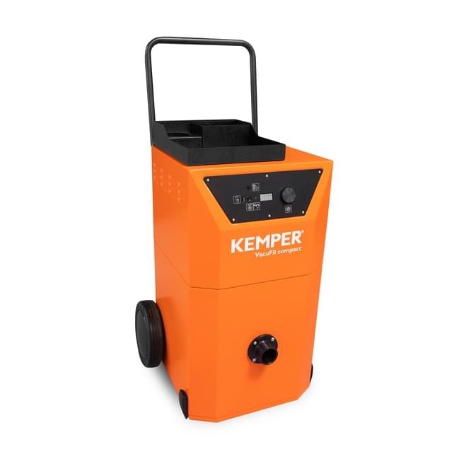 VacuFil Compact Kemper