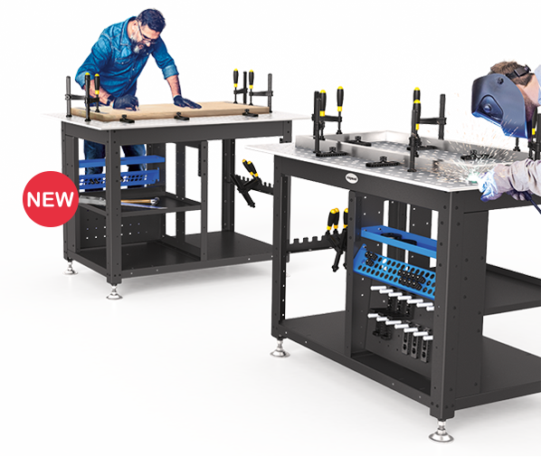 WORKSTATION