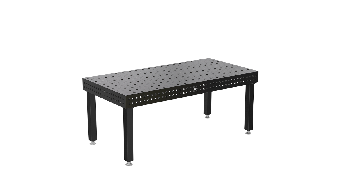 Banco modulare Siegmund Professional 750 (fori 22mm)