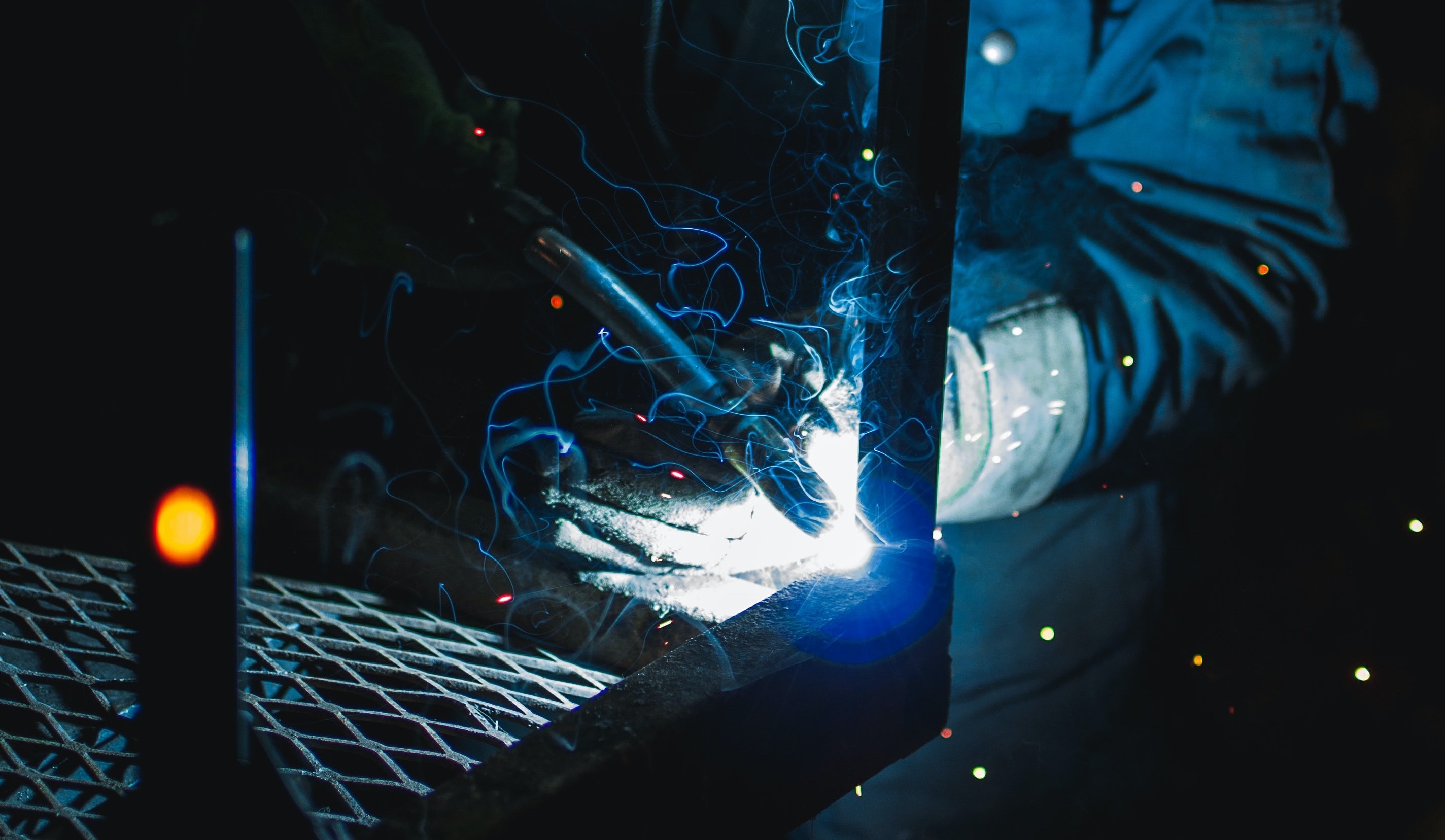 Miglior saldatrice a filo