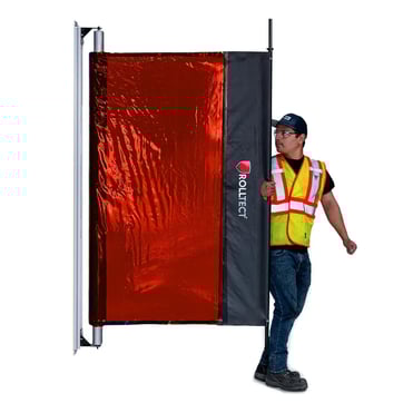rolltect tenda