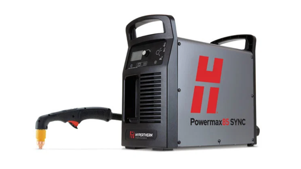Sistema Powermax85 Sync