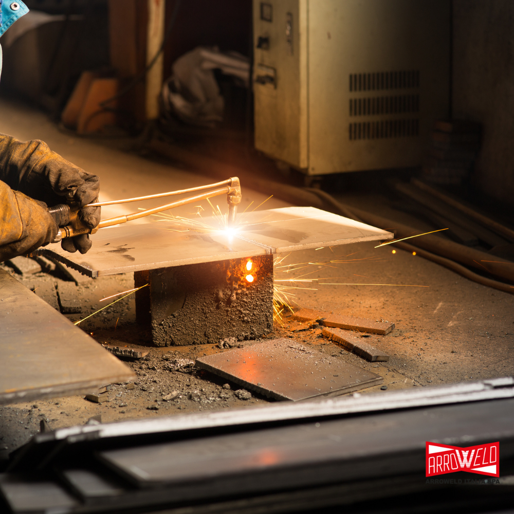 materiali d'apporto per saldatura elettrodi filo bacchette tig