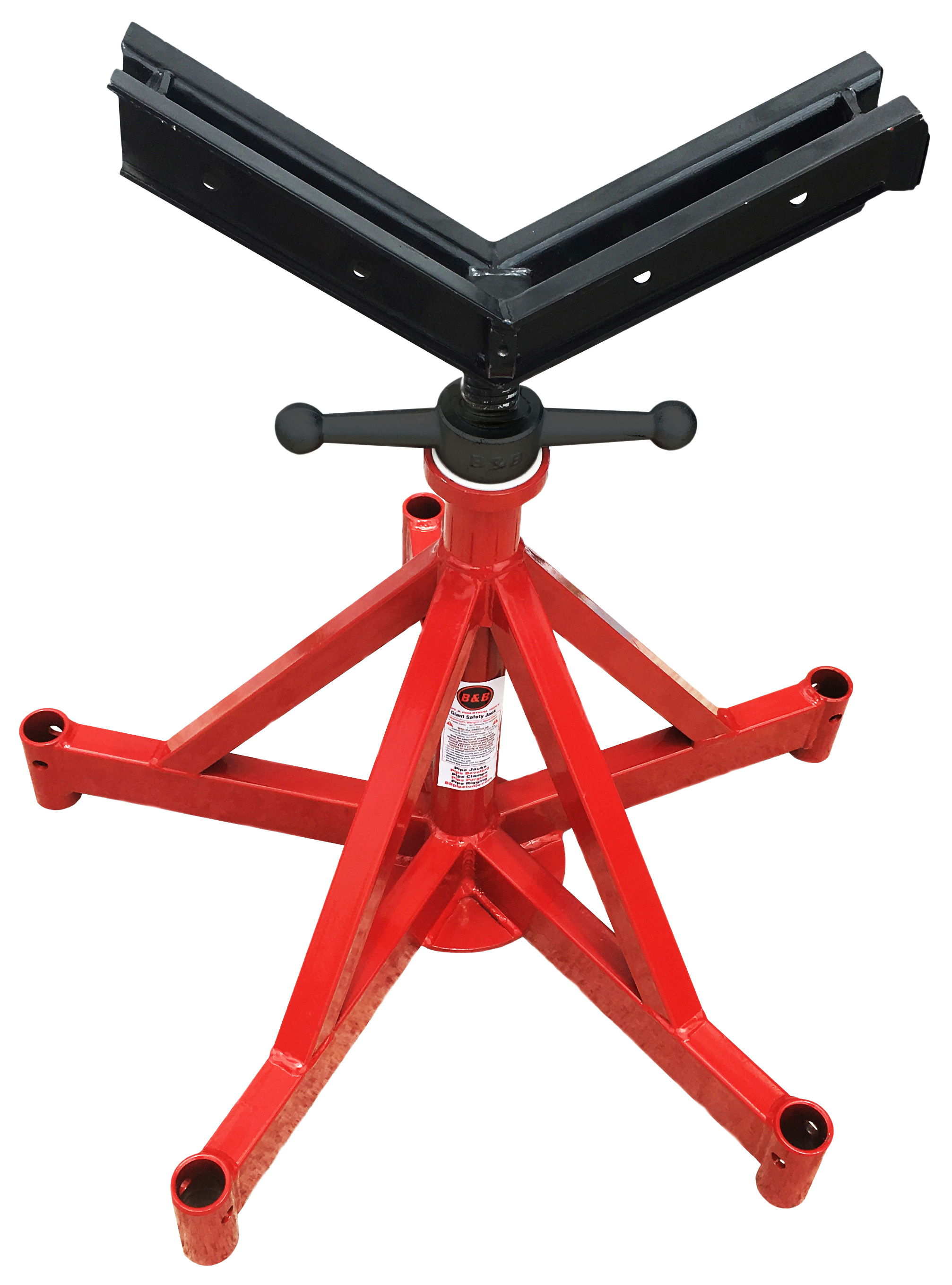 Supporto Regolazione Piede Rimorchio Manovella Supporto Per Rimorchio Winterhoff - Chiave Regolazione Piede Di Sostegno Manovella 19mm 780mm