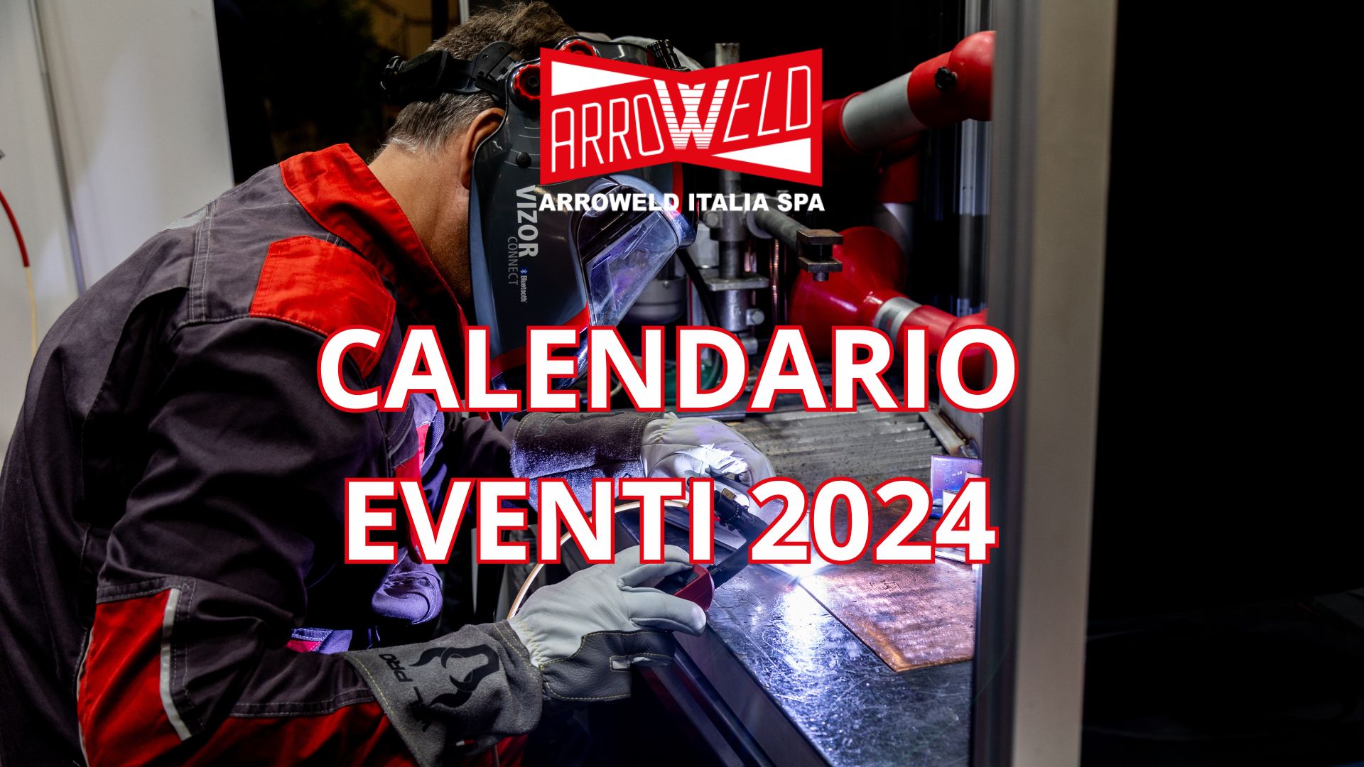 Calendario Fiere 2024: Non Perdetevi Questi Eventi!