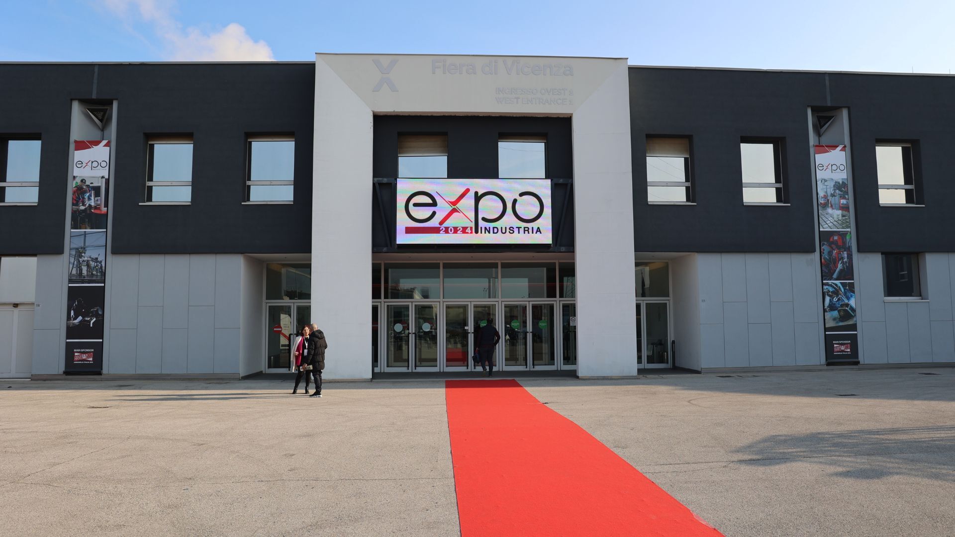 Perché visitare Expo Industria 2025: l’evento B2B per il futuro dell’industria
