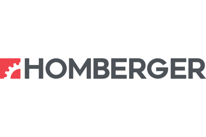 Homberger logo
