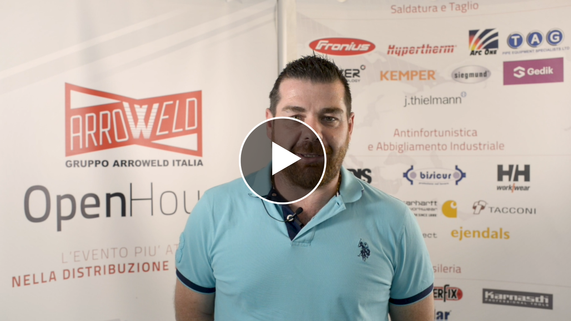 Intervista a Simone Cavarzan di Cavarzan srl