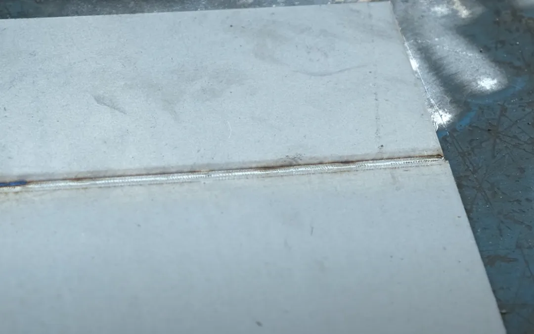 Saldatura_Accaio_Carbonio_laser