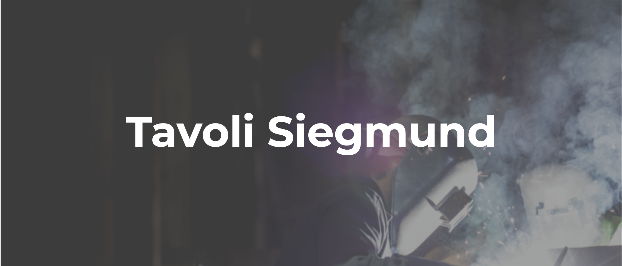 Tavoli Siegmund