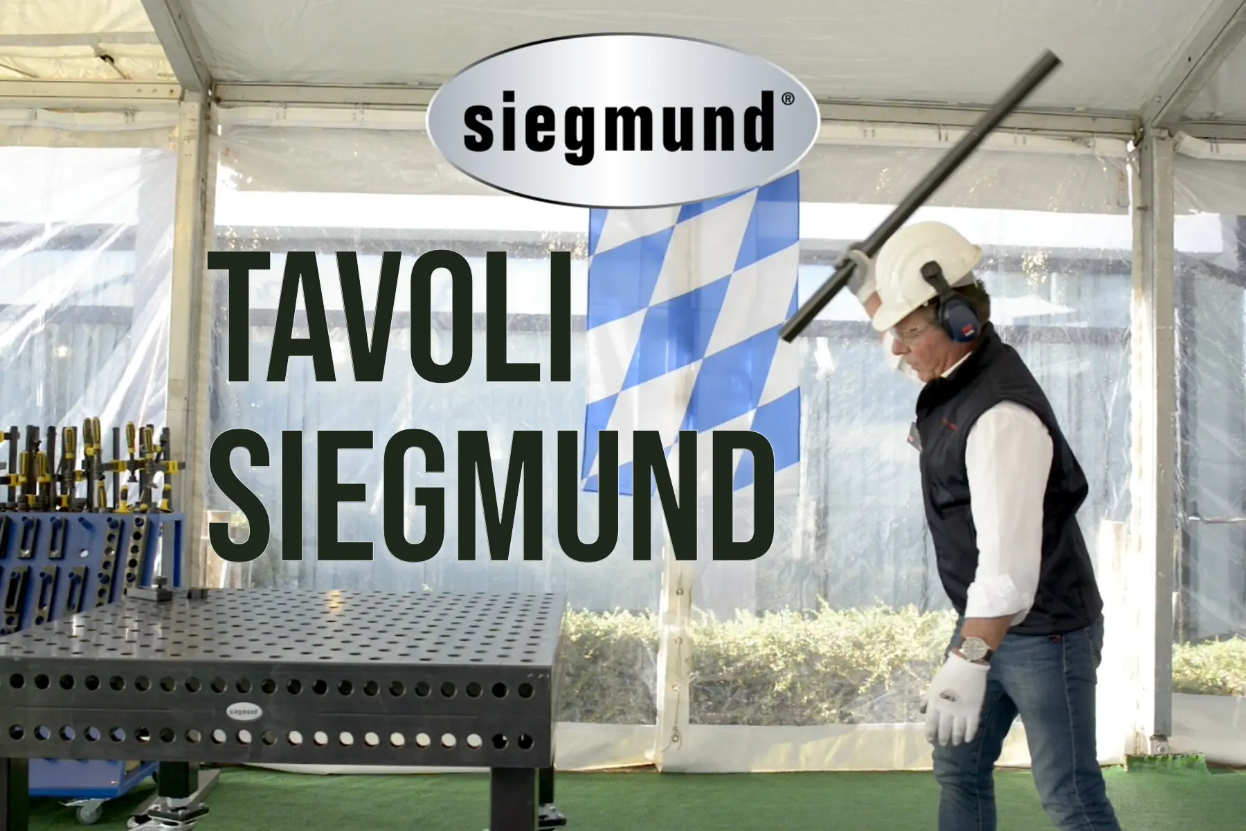 Tavoli Siegmund