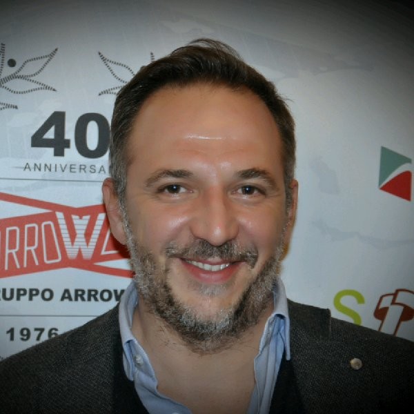 Andrea Monini